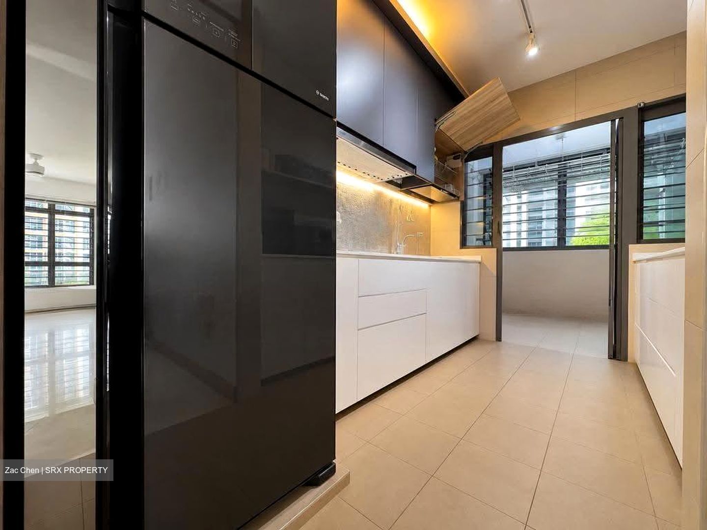 Blk 336B Anchorvale Cove (Sengkang), HDB 4 Rooms #628433381